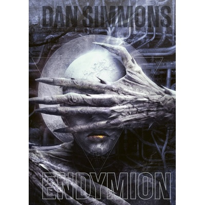 Endymion, 2. vydání - Dan Simmons