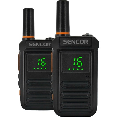 Sencor SMR 650