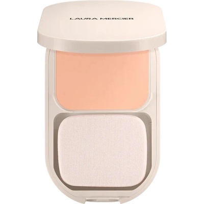 Laura Mercier Real Flawless Feather Matte Powder Foundation 2C madeleine 7,6 g
