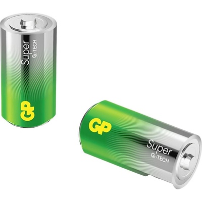 GP C Super 2 ks 1013312000 – Hledejceny.cz