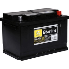 Starline 12V 74Ah 680A SL 74P