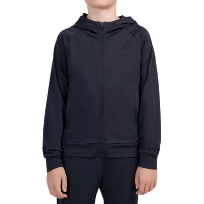 4F Sweatshirt Fnk M0953 Deep Black