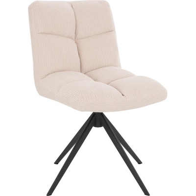 Home Deluxe menčester / krémová 2 ks