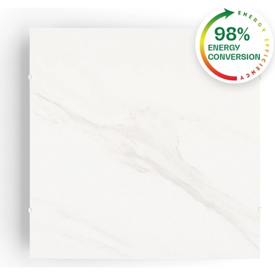 Klarstein Wonderwall Santorini HTR10-WW-500SS-WM