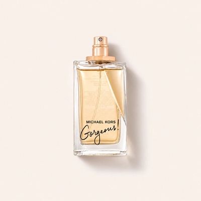 Michael Kors Gorgeous! Super Gorgeous! parfémovaná voda dámská 100 ml tester
