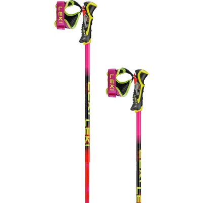 Leki Venom SL TR 120 cm 2026/27