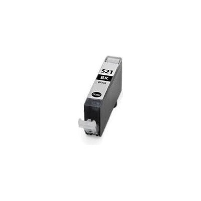 KvalitniNaplne.eu Canon CLI-521 GY - kompatibilní – Hledejceny.cz