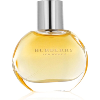 Burberry For Women parfémovaná voda dámská 50 ml