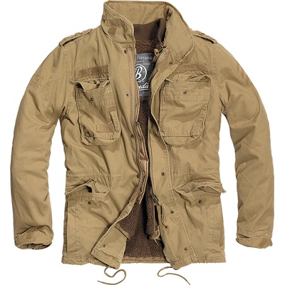 Brandit M65 Giant Camel