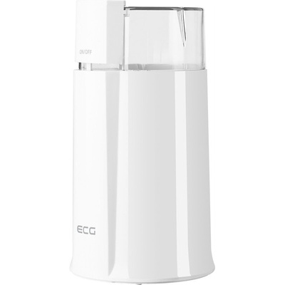 ECG KM 122 White