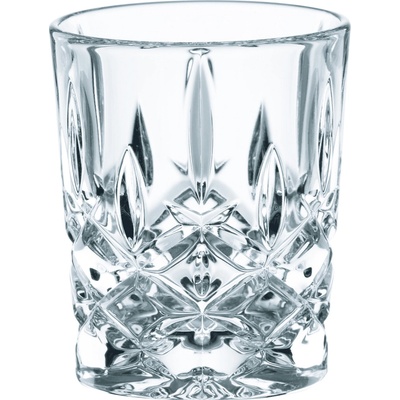 Nachtmann Poháre na panáky Noblesse 4 x 55 ml