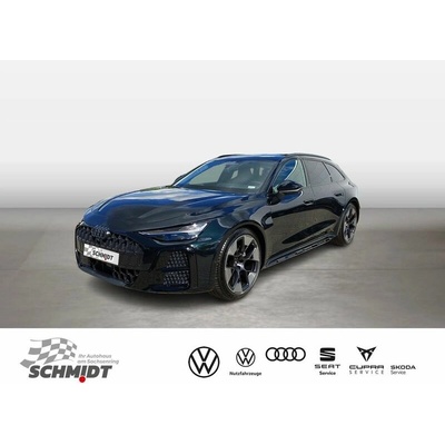 Audi A6 Allroad TDI quattro S tronic 220 kW