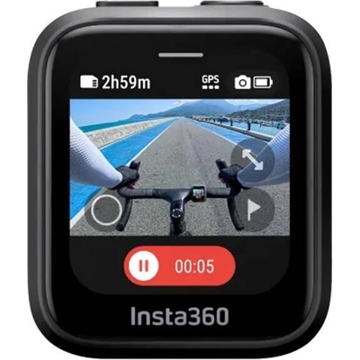 Insta360 Ace Pro dálkové ovládání s GPS INST120-16 – Hledejceny.cz