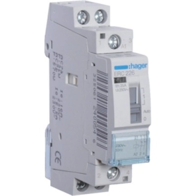 Hager ERC226