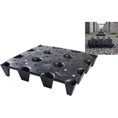 Ztracené bednění H10