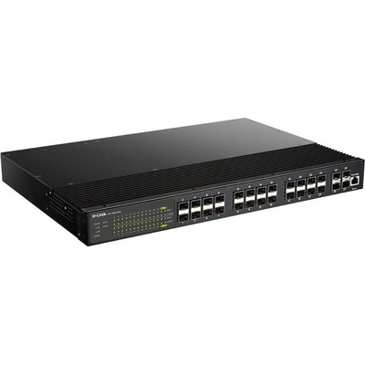 D-Link DIS-700G-28XS