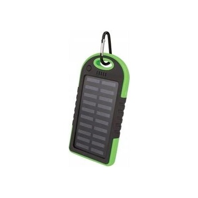 Setty GSM036556 5000mAh Green