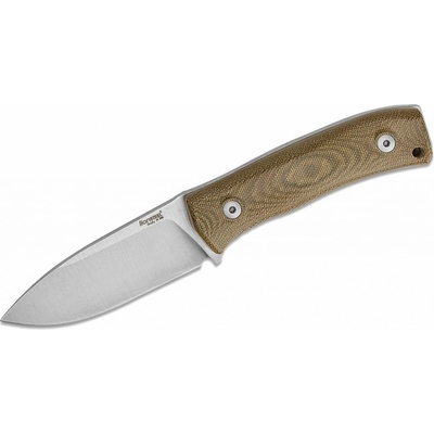 LionSteel M4 CVG 9,5 cm