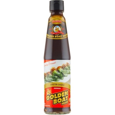 Golden Boat Brand Ústřicová omáčka 300 ml