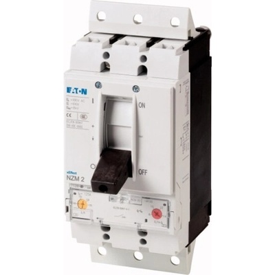 Eaton NZMB2-M125-SVE 3POL IN=125A