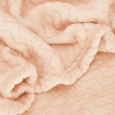 Springos Deka HA7160 oranžová 200x220