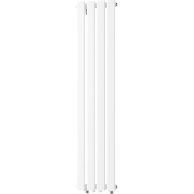 Gamma Vertical GMA-VERT-1400296-WH 296 mm x 1400 mm