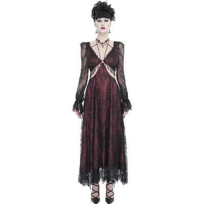 Devil Fashion Gothic