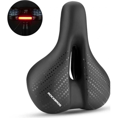 Rockbros 38218916002 MTB černé