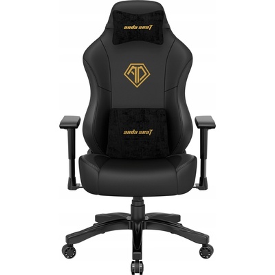 Anda Seat Phantom 3L černo-zlaté – Hledejceny.cz