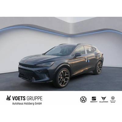 Cupra Formentor VZ 2.0 TSI 195 kW