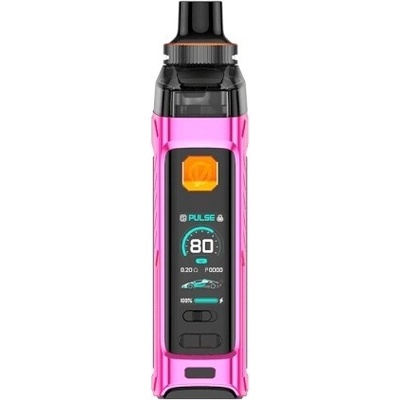 Vaporesso Armour G Kit 3000 mAh Pink