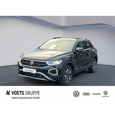 Volkswagen T-Roc 1.5 TSI Life DSG 110 kW