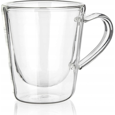 Banquet Sklenice na kávu a čaj 110 ml