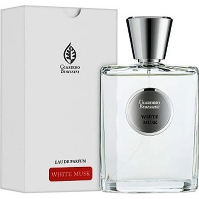 Giardino Benessere White Musk parfémovaná voda dámská 100 ml