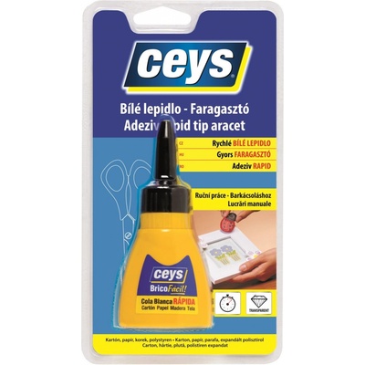 CEYS Lepidlo disperzní 40g