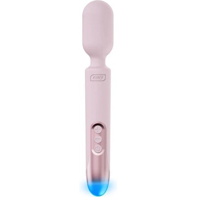 Kiiroo prowand vibrator wand remote control