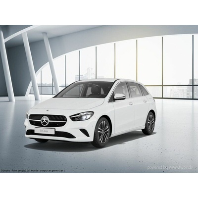 Mercedes-Benz B 200 120 kW