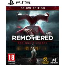 Remothered: Red Nun's Legacy (Deluxe Edition)