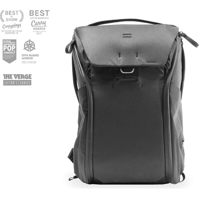 Peak Design Everyday Backpack 30L v2 Charcoal BEDB-30-CH-2