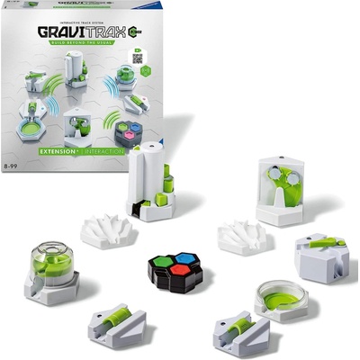 Ravensburger GraviTrax Power Elektronické doplňky – Hledejceny.cz