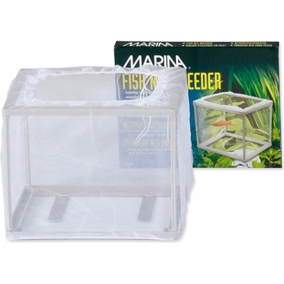 Hagen Marina porodnička se síťkou 17 x 2 x 13 cm – Hledejceny.cz