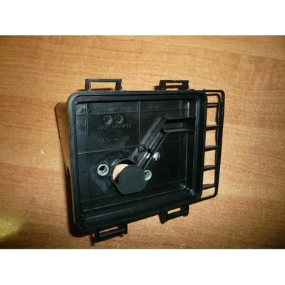 AMA Box vzduchového filtru motor MVG-475, NGP-T475 – Hledejceny.cz