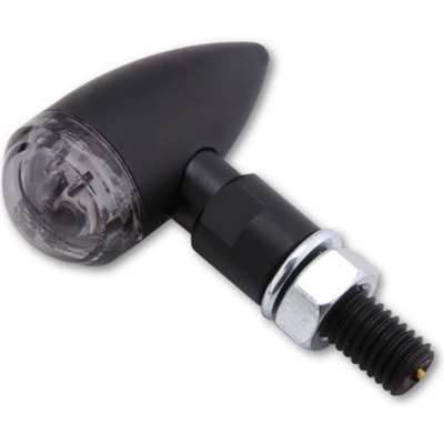 SHIN YO LED moto blinkry PB 2 černé