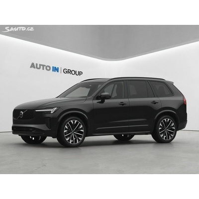 Volvo XC90 B5 Plus AWD 184 kW