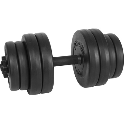 Lifefit STRONG nakládací set 15 kg