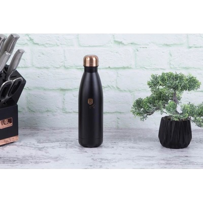Berlingerhaus Termoska lahev nerez Black Rose Collection 500 ml