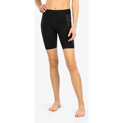 Patagonia Dámske krátke Dirt Roamer Liner Shorts black