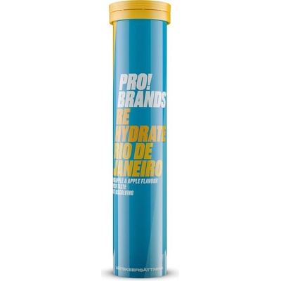 ProBrands Rehydrate 20 tabliet