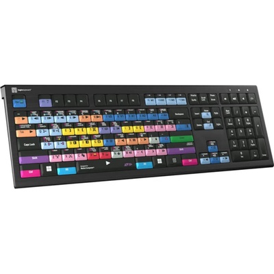 Logickeyboard Avid Media Composer - PRO PC Astra 2 UK