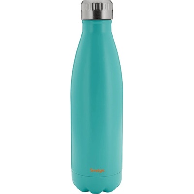 Smidge Termoláhev 500 ml tyrkys